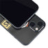 NFL Denver Broncos Super Bowl 50 Champions Black iPhone 14 Skin