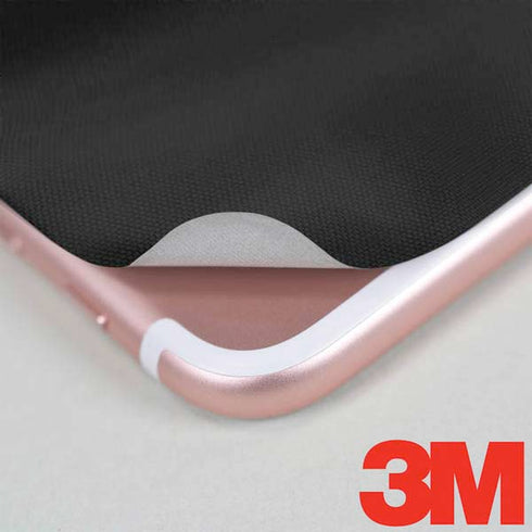 NFL Denver Broncos Super Bowl 50 Champions Black iPhone 7 Skin