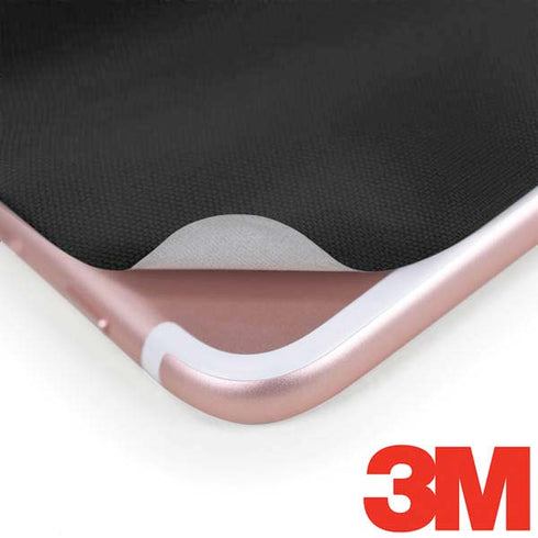 NFL Denver Broncos Super Bowl 50 Champions Black iPhone 8 Plus Skin