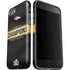 NFL Denver Broncos Super Bowl 50 Champions Black iPhone SE (2nd & 3rd Gen) Pro Case