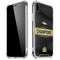 NFL Denver Broncos Super Bowl 50 Champions Black iPhone XR Clear Case