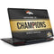NFL Denver Broncos Super Bowl 50 Champions Black Legion Y720 Skin
