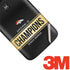 NFL Denver Broncos Super Bowl 50 Champions Black Moto E5 Play Skin