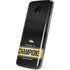 NFL Denver Broncos Super Bowl 50 Champions Black Moto E5 Plus Skin