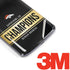 NFL Denver Broncos Super Bowl 50 Champions Black Moto E5 Plus Skin
