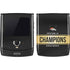 NFL Denver Broncos Super Bowl 50 Champions Black Motorola RAZR Skin