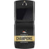 NFL Denver Broncos Super Bowl 50 Champions Black Motorola RAZR Skin