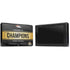 NFL Denver Broncos Super Bowl 50 Champions Black Nintendo Switch Bundle Skin