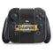 NFL Denver Broncos Super Bowl 50 Champions Black Nintendo Switch (2017-2021) Joy-Con Controller Skin