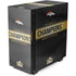 NFL Denver Broncos Super Bowl 50 Champions Black NZXT H510 Compact ATX Mid-Tower Case Skin