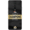 NFL Denver Broncos Super Bowl 50 Champions Black OnePlus 7 Pro Skin