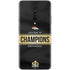 NFL Denver Broncos Super Bowl 50 Champions Black OnePlus 7 Pro Skin