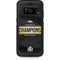 NFL Denver Broncos Super Bowl 50 Champions Black Otterbox Commuter Galaxy Skin