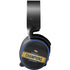 NFL Denver Broncos Super Bowl 50 Champions Black SteelSeries Arctis 5 Skin