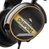 NFL Denver Broncos Super Bowl 50 Champions Black SteelSeries Arctis 5 Skin