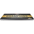 NFL Denver Broncos Super Bowl 50 Champions Black Universal Laptop 12in (9.8 x 6.8in) Skin