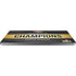 NFL Denver Broncos Super Bowl 50 Champions Black Universal Laptop 14in (11.4 x 8.2in) Skin
