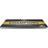 NFL Denver Broncos Super Bowl 50 Champions Black Universal Laptop 15in (12.2 x 8.8in) Skin