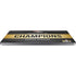 NFL Denver Broncos Super Bowl 50 Champions Black Universal Laptop 17in (13.8 x 10in) Skin