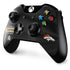 NFL Denver Broncos Super Bowl 50 Champions Black Xbox One Controller Skin