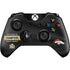NFL Denver Broncos Super Bowl 50 Champions Black Xbox One Controller Skin