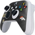 NFL Denver Broncos Super Bowl 50 Champions Black Xbox Series S Controller Skin