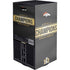 NFL Denver Broncos Super Bowl 50 Champions Black Xbox Series X Console Skin