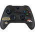 NFL Denver Broncos Super Bowl 50 Champions Black Xbox Series X Controller Skin