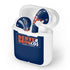 NFL Denver Broncos Super Bowl 50 Champions Bold Apple AirPods Skin