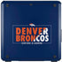 NFL Denver Broncos Super Bowl 50 Champions Bold Cooler Master MasterBox Q300L Mini Tower Skin