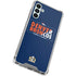 NFL Denver Broncos Super Bowl 50 Champions Bold Galaxy A13 5G Clear Case