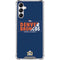 NFL Denver Broncos Super Bowl 50 Champions Bold Galaxy A14 5G Clear Case