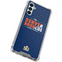 NFL Denver Broncos Super Bowl 50 Champions Bold Galaxy A14 5G Clear Case