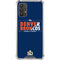 NFL Denver Broncos Super Bowl 50 Champions Bold Galaxy A32 5G Clear Case