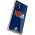NFL Denver Broncos Super Bowl 50 Champions Bold Galaxy A51 5G Clear Case