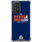 NFL Denver Broncos Super Bowl 50 Champions Bold Galaxy A52 5G Clear Case
