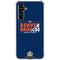 NFL Denver Broncos Super Bowl 50 Champions Bold Galaxy A54 5G Clear Case