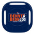 NFL Denver Broncos Super Bowl 50 Champions Bold Galaxy Buds Pro Skin