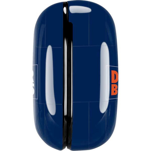 NFL Denver Broncos Super Bowl 50 Champions Bold Galaxy Buds Pro Skin