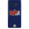 NFL Denver Broncos Super Bowl 50 Champions Bold Galaxy Note 9 Skin