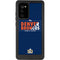 NFL Denver Broncos Super Bowl 50 Champions Bold Galaxy Note20 5G Waterproof Case