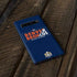 NFL Denver Broncos Super Bowl 50 Champions Bold Galaxy S10 Plus Skin