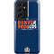 NFL Denver Broncos Super Bowl 50 Champions Bold Galaxy S21 Ultra 5G Pro Case
