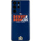NFL Denver Broncos Super Bowl 50 Champions Bold Galaxy S21 Ultra 5G Skin