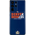 NFL Denver Broncos Super Bowl 50 Champions Bold Galaxy S21 Ultra 5G Skin