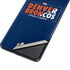 NFL Denver Broncos Super Bowl 50 Champions Bold Galaxy S21 Ultra 5G Skin