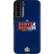 NFL Denver Broncos Super Bowl 50 Champions Bold Galaxy S22 Plus Pro Case