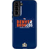 NFL Denver Broncos Super Bowl 50 Champions Bold Galaxy S22 Plus Pro Case