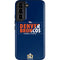NFL Denver Broncos Super Bowl 50 Champions Bold Galaxy S22 Pro Case