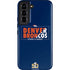 NFL Denver Broncos Super Bowl 50 Champions Bold Galaxy S22 Pro Case